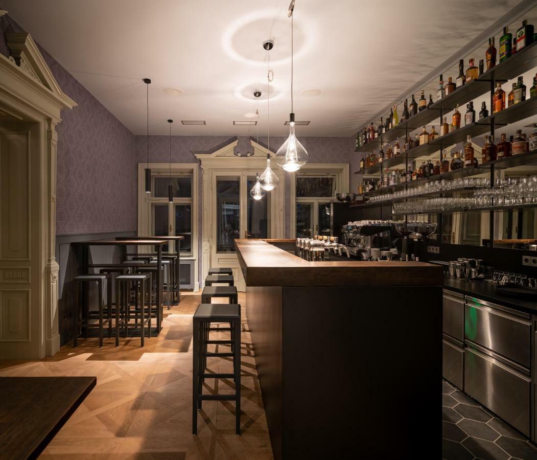 Villa Rosenaw Rožnov pod Radhoštěm Eksteriør bilde