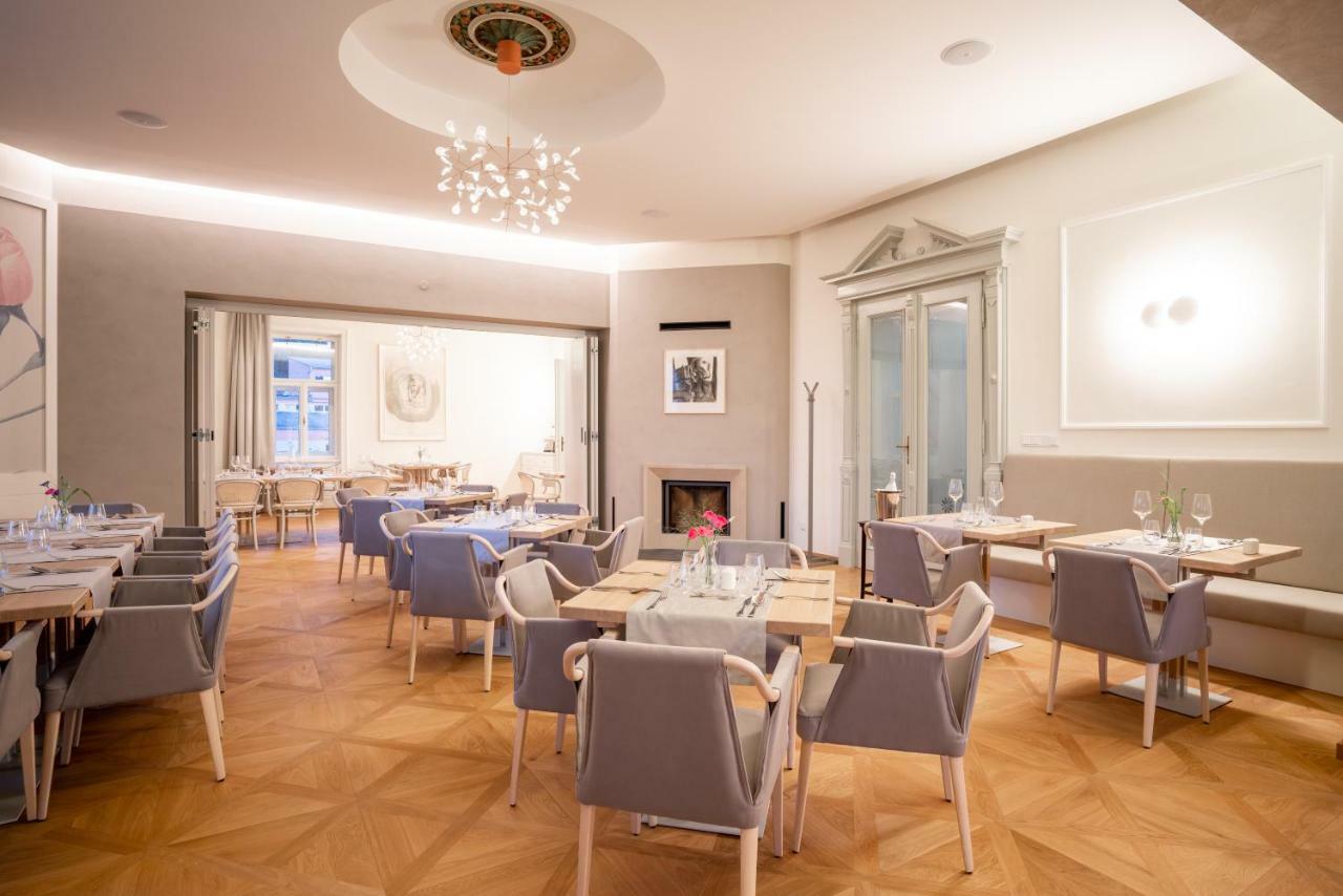 Villa Rosenaw Rožnov pod Radhoštěm Eksteriør bilde