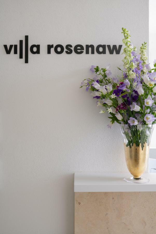 Villa Rosenaw Rožnov pod Radhoštěm Eksteriør bilde