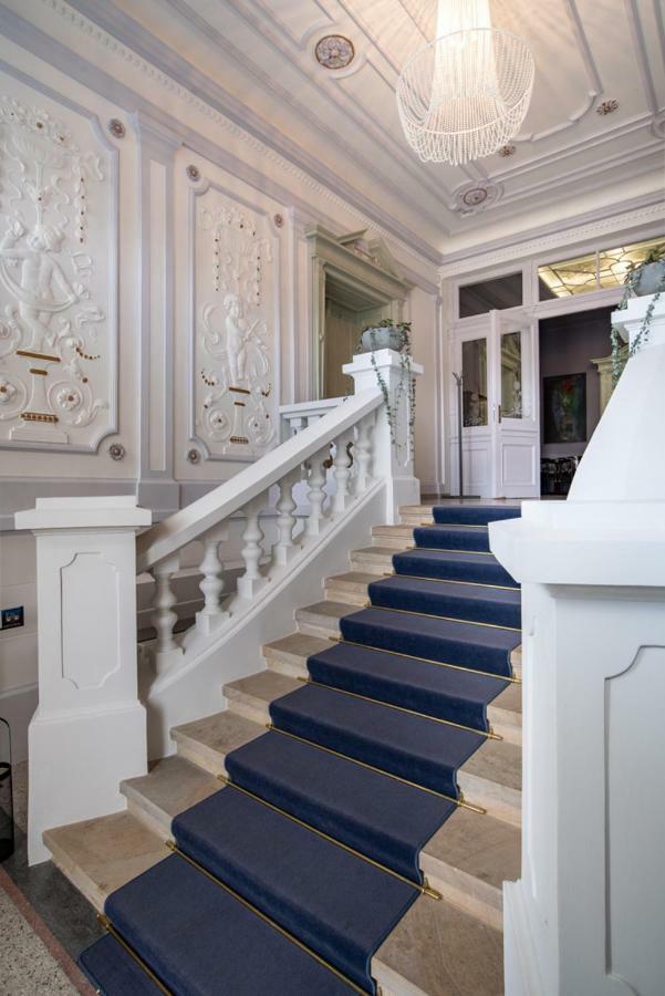 Villa Rosenaw Rožnov pod Radhoštěm Eksteriør bilde
